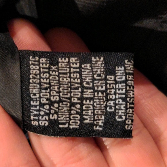 Women's Jacket - Picture 6 of 6